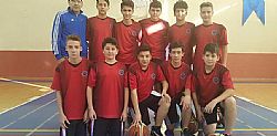 &kid=Konya AMPYONU olan Yldz Erkek Basketbolda Gndodu Koleji Karamanda